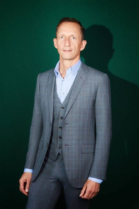 robert triefus husband